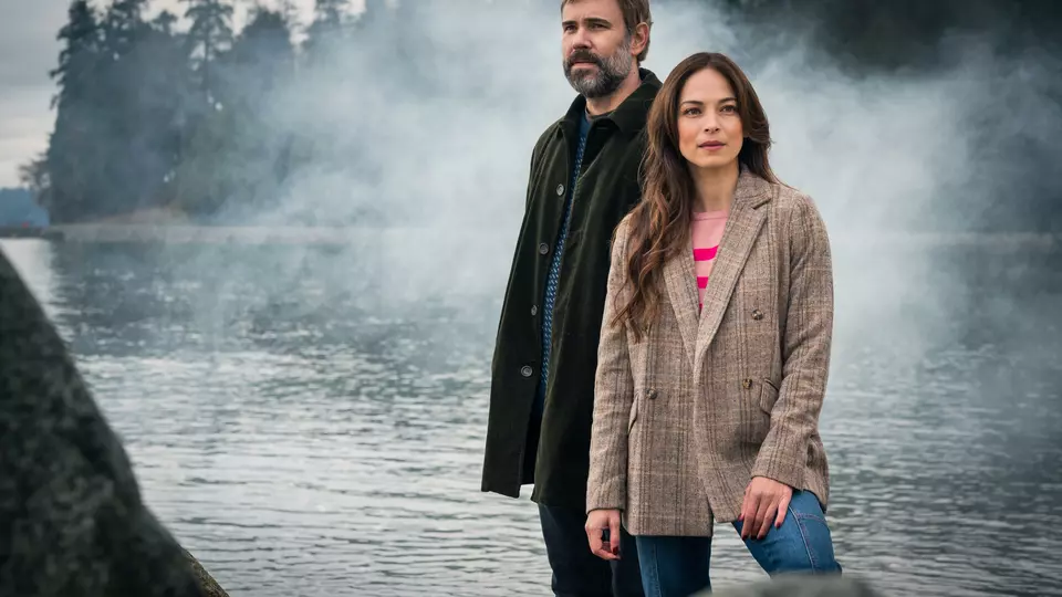 Убийство в маленьком городке