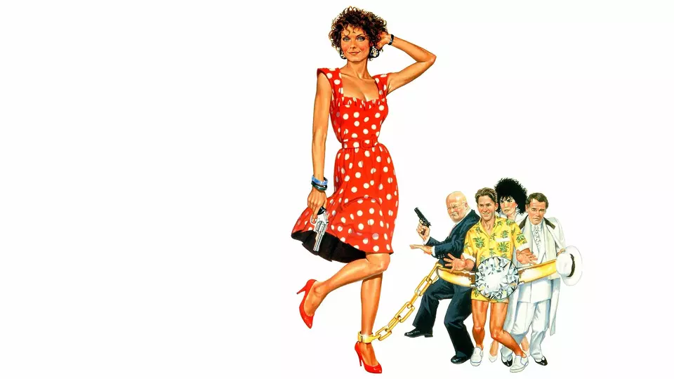 Замужем за мафией