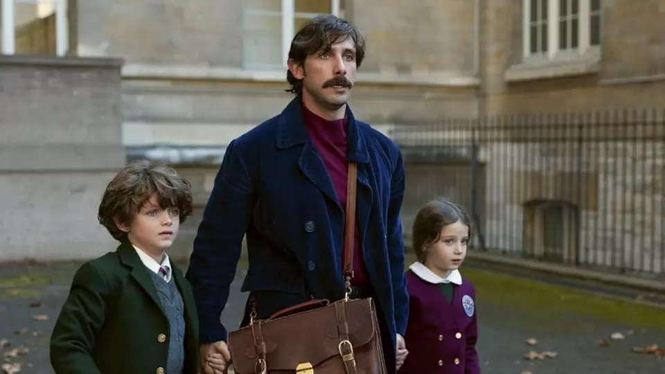 Nadie nos vio partir