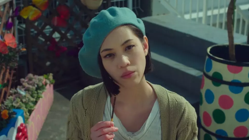 ヘルタースケルター