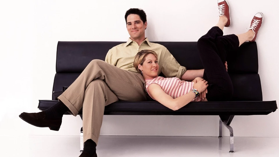 Dharma & Greg