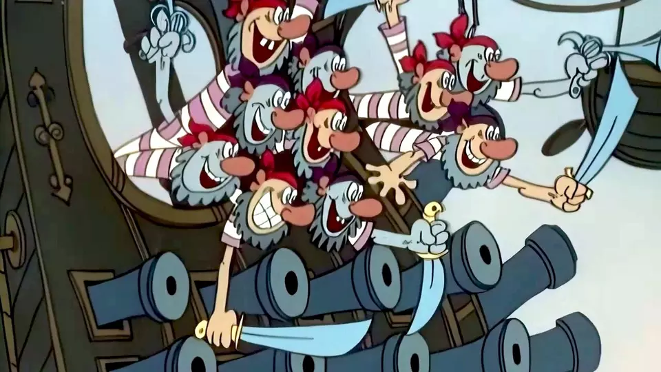 Как казаки невест выручали