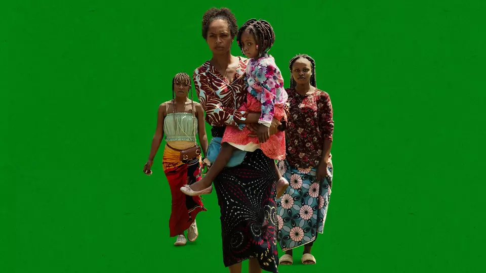 Как я стала птицей