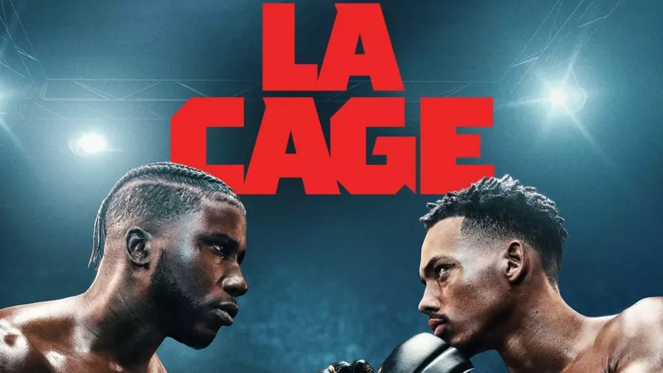 La cage