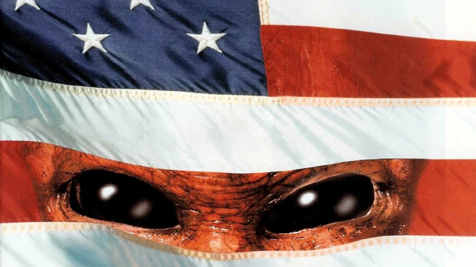 Темные небеса