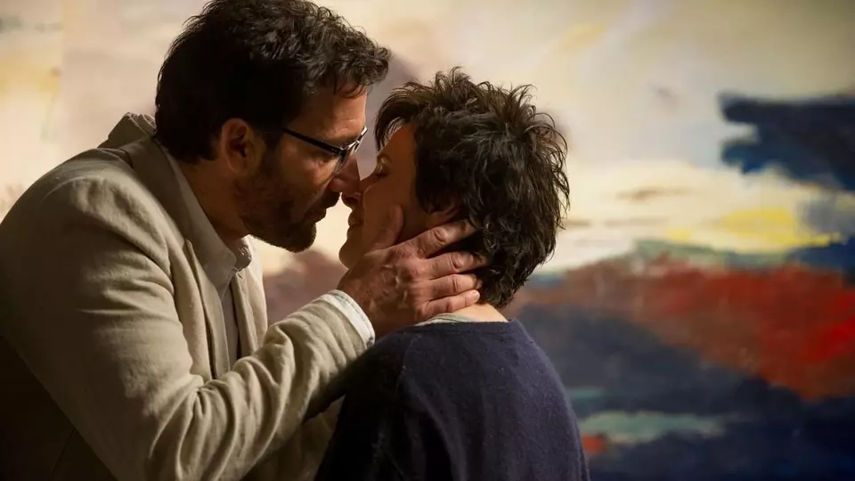 Любовь в словах и картинках