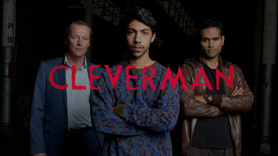 Cleverman