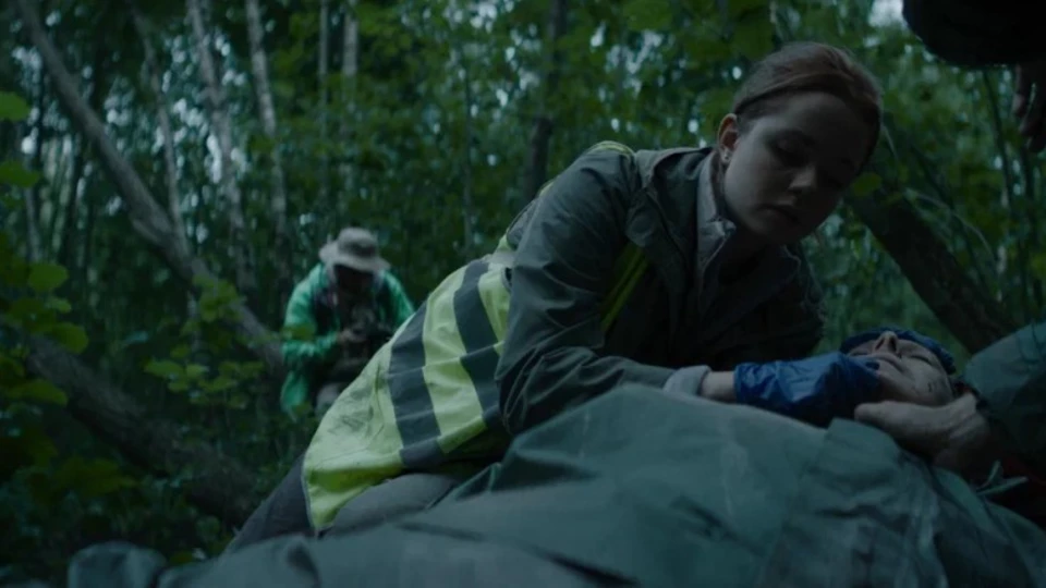 Плейлист волонтёра