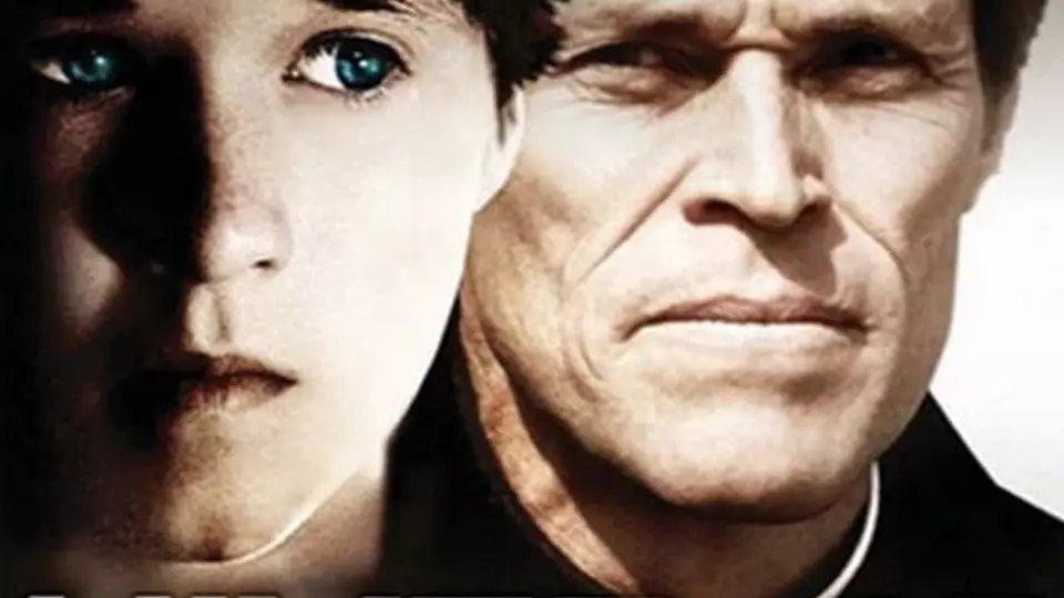 Лики смерти