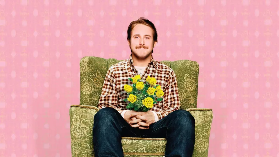 Ларс и настоящая девушка