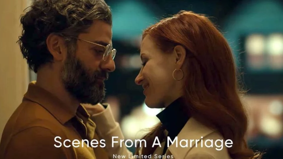 Scenes from a Marriage