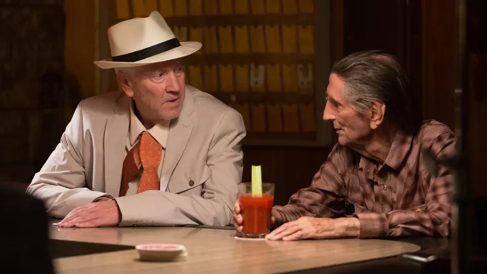 Счастливчик