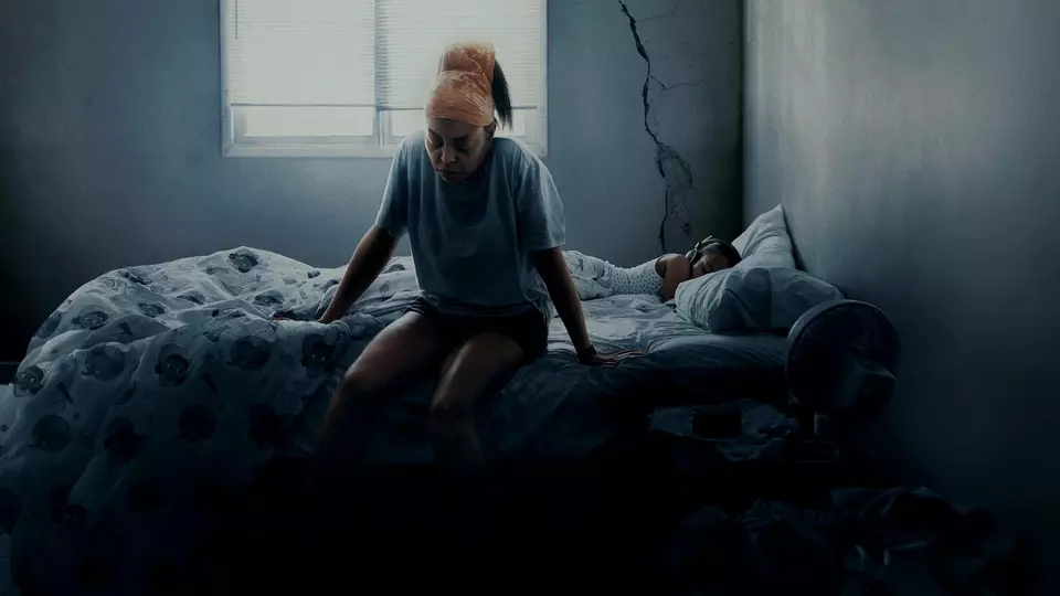 Последняя капля