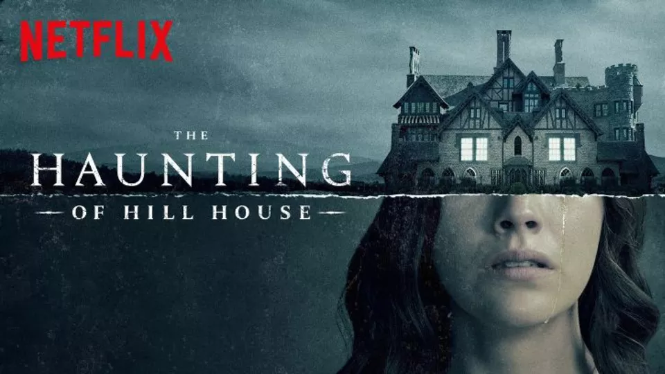 The Haunting of Hill House