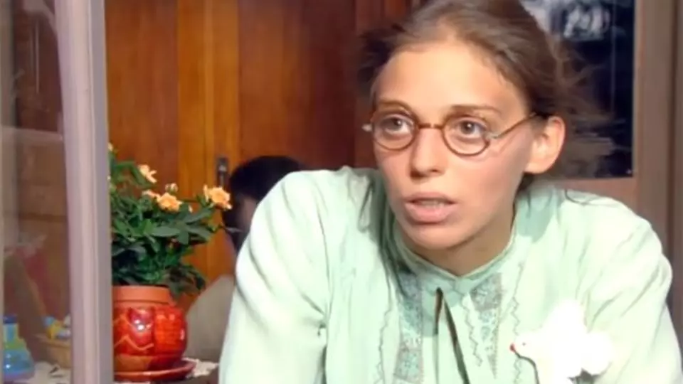 Не родись красивой