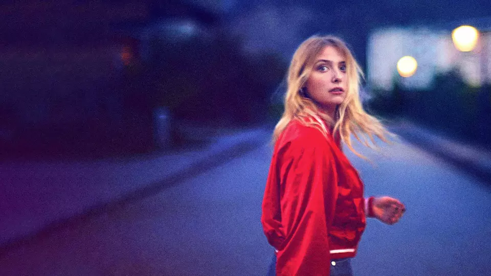 Таинственное убийство