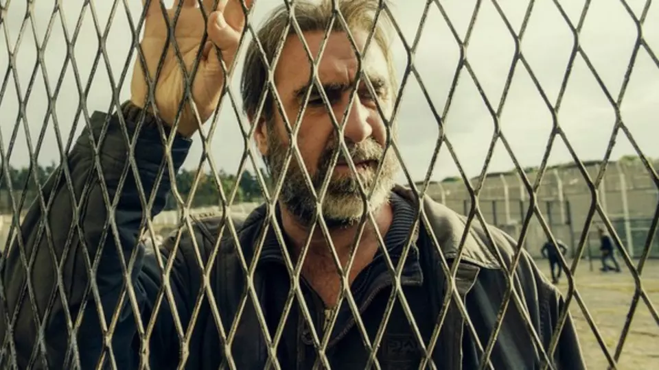 Нечеловеческий ресурс