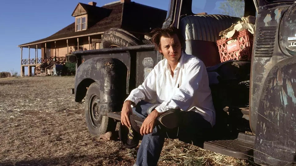 Аризонская мечта