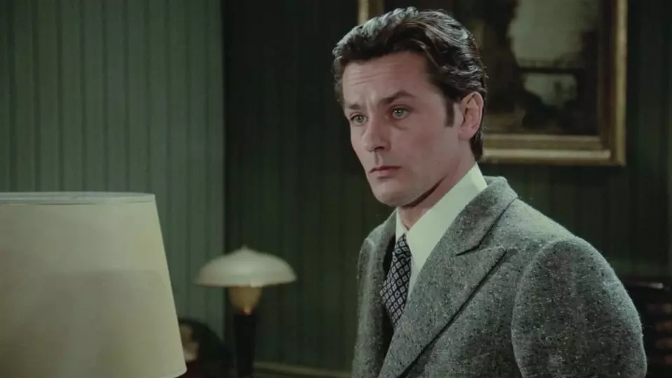 Полицейская история