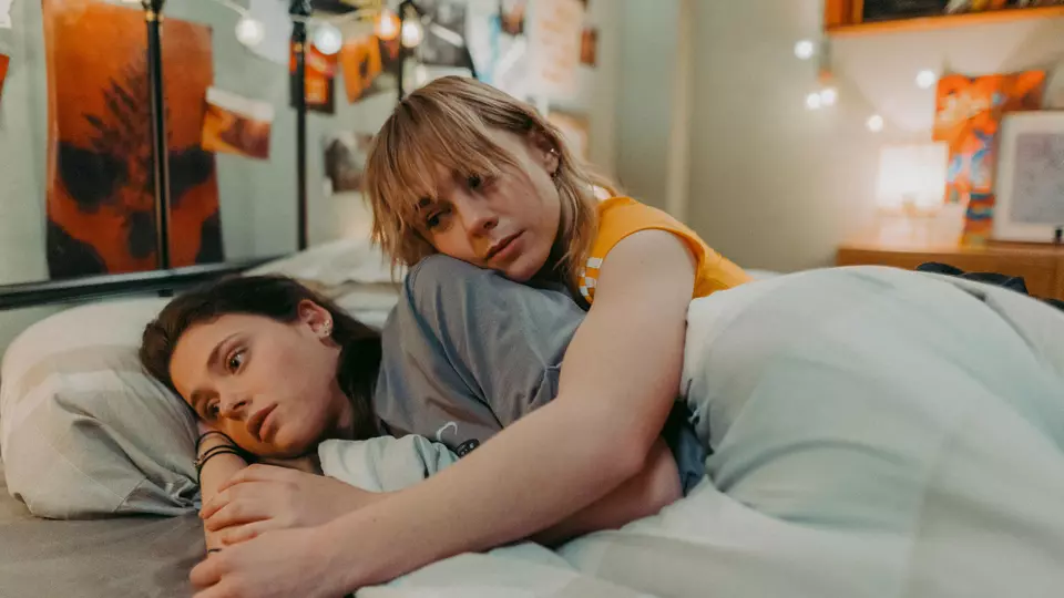 Ни одной больше