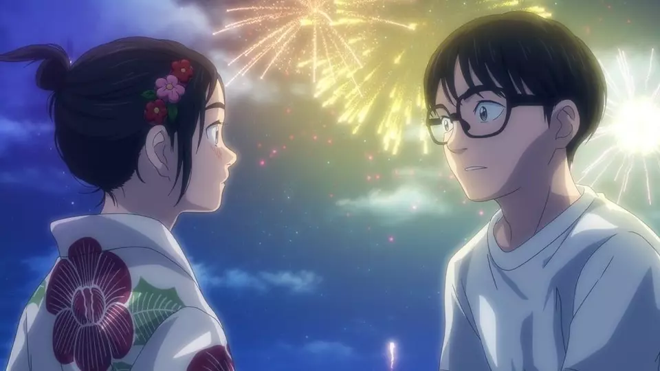 Kimi wa Hokago Insomnia