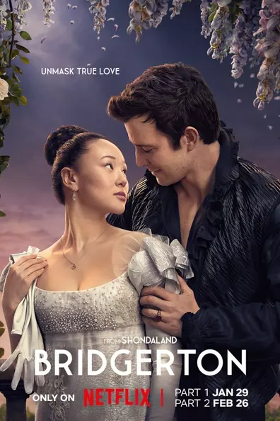 Бриджертоны