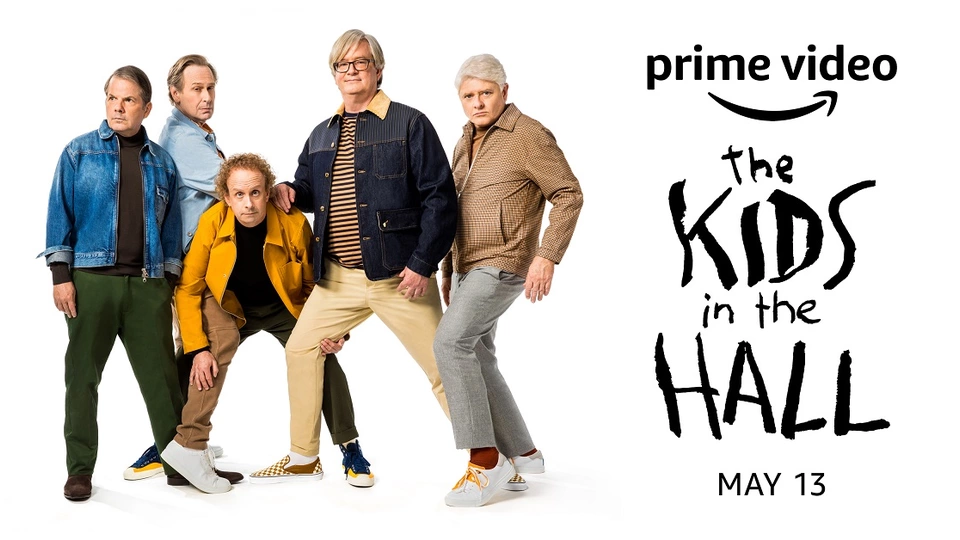 The Kids in the Hall