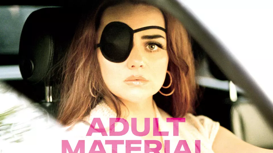 Adult Material
