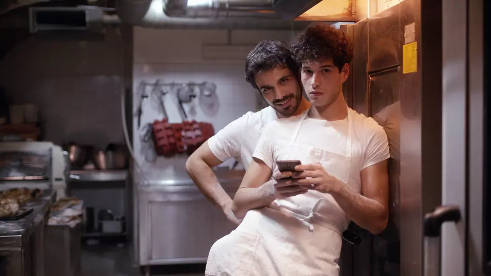 Маскарпоне