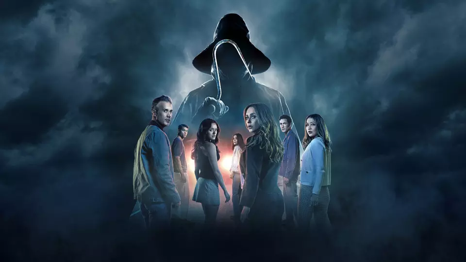 I Know What You Did Last Summer