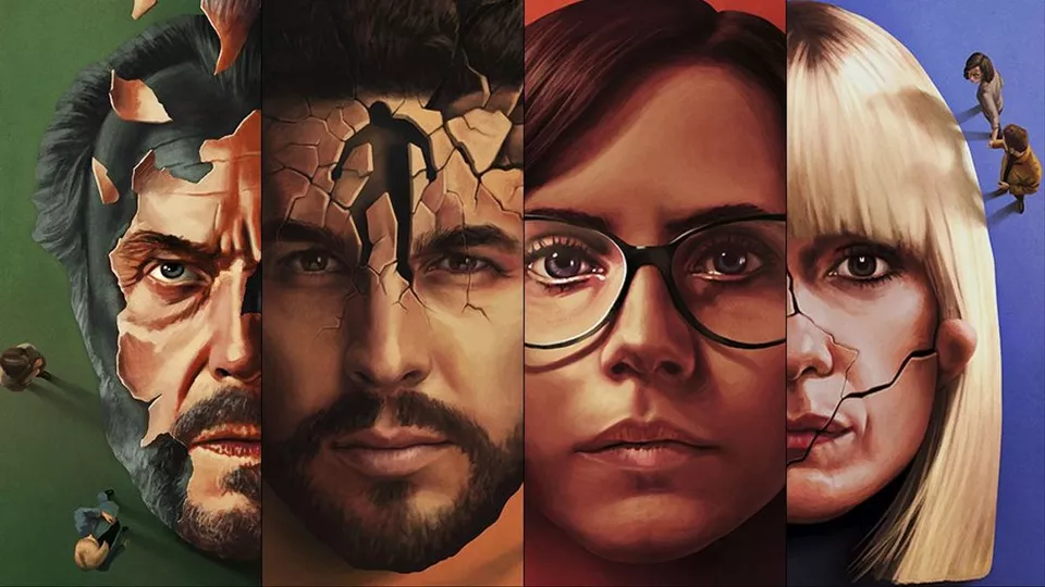 Харлан Кобен. Невиновен