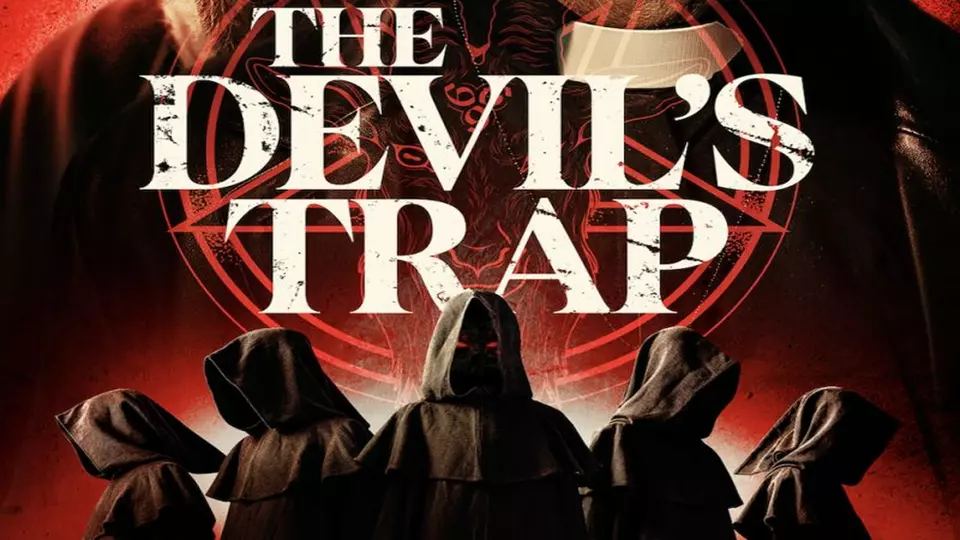 The Devil’s Trap