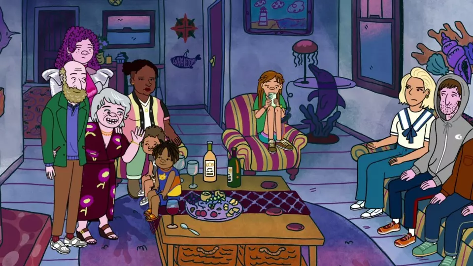 Короче говоря