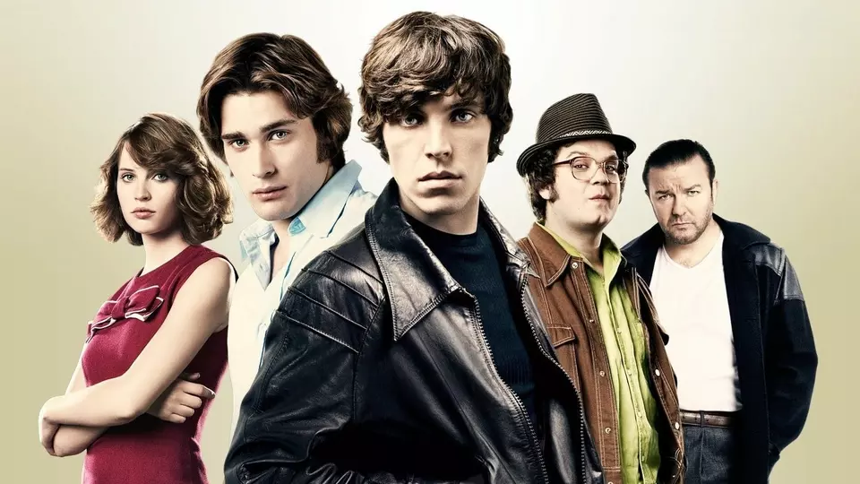 Городок Семетри