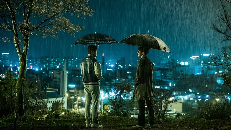 Ночь воспоминаний