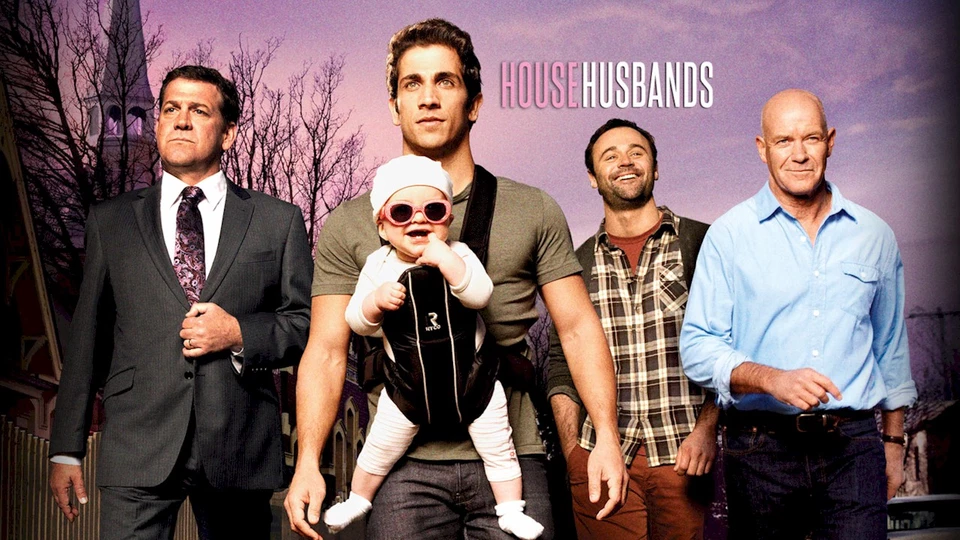 House Husbands