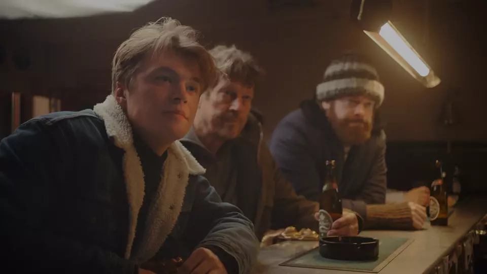 Непотопляемый