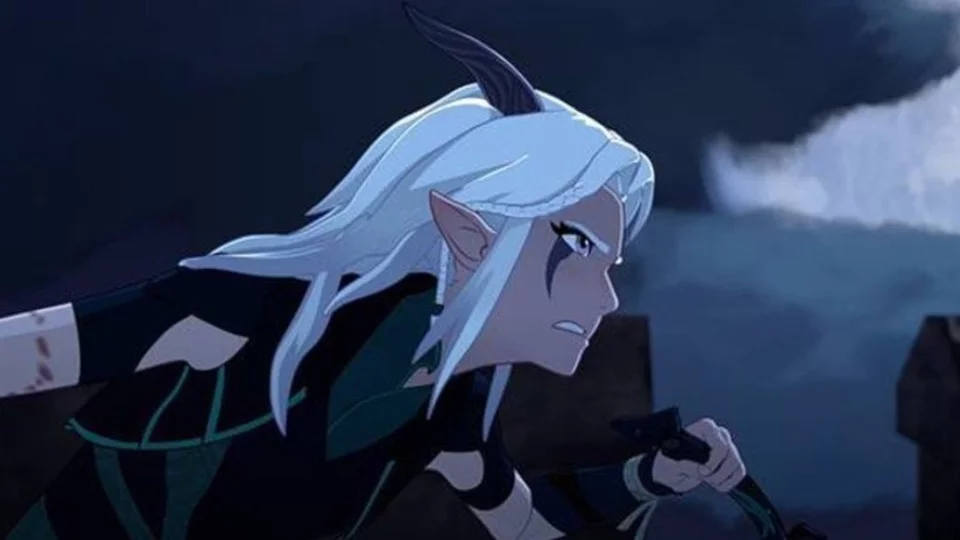 The Dragon Prince