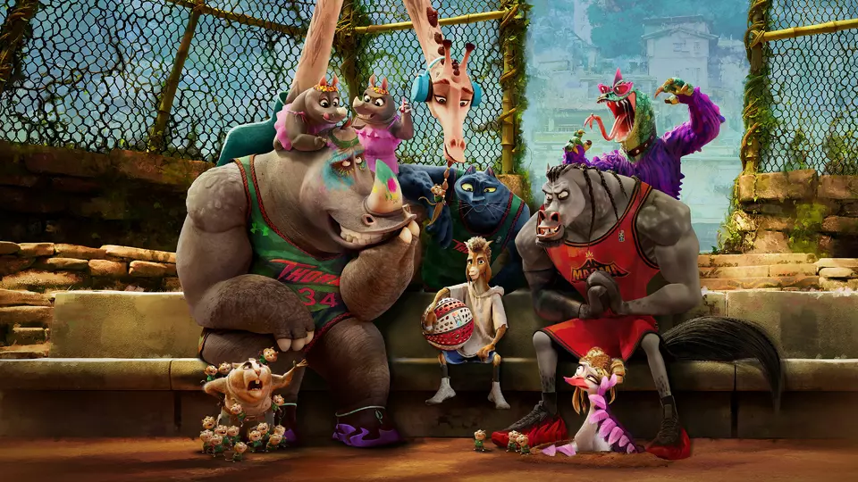 Goat: Мечтай по-крупному