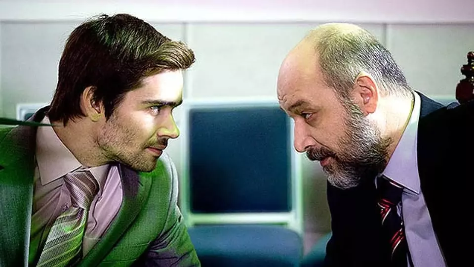 Борис Годунов