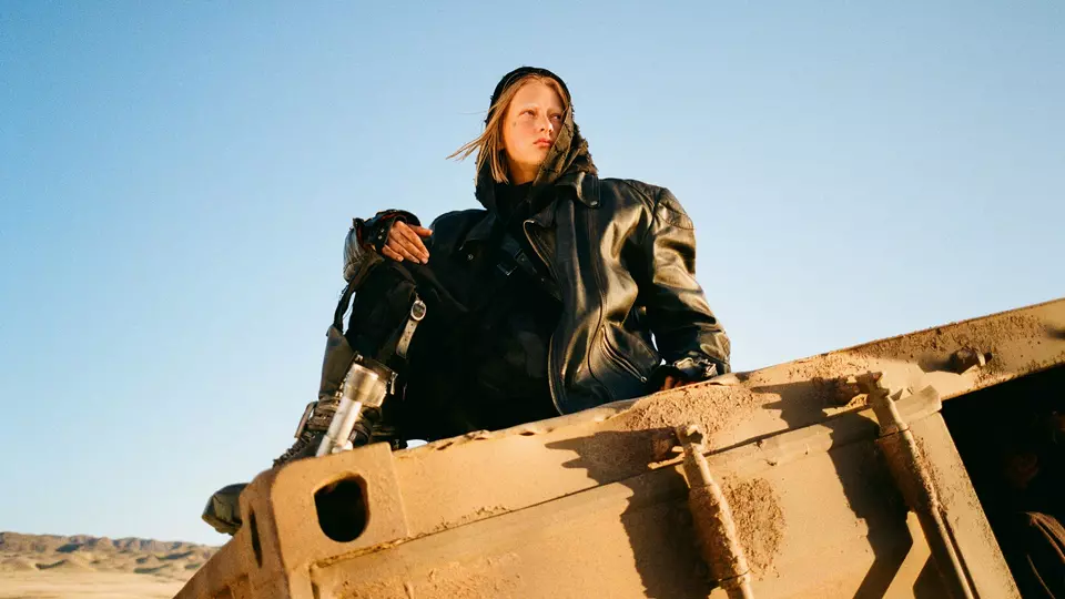 Последний Ронин