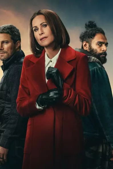 Приграничье