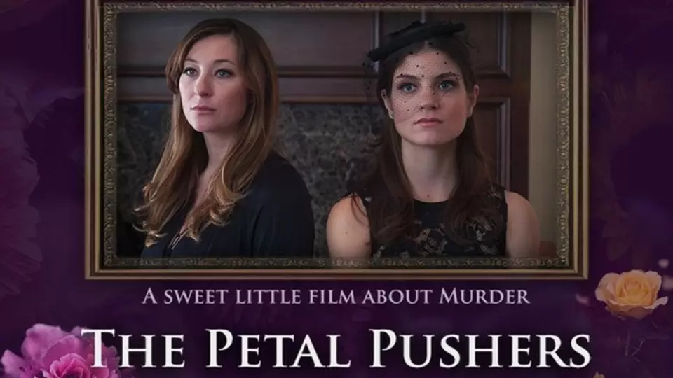 The Petal Pushers