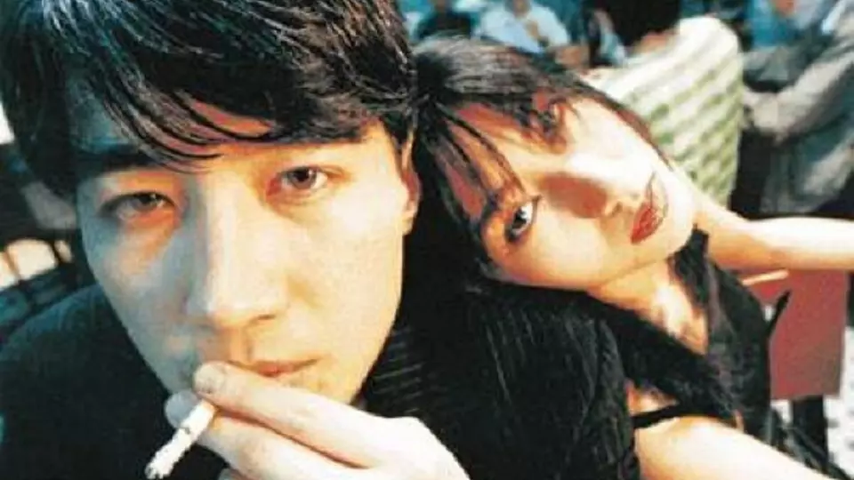 Падшие ангелы