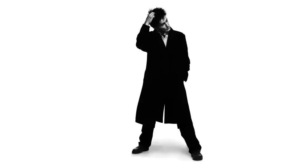 Дилан Моран: Что же это