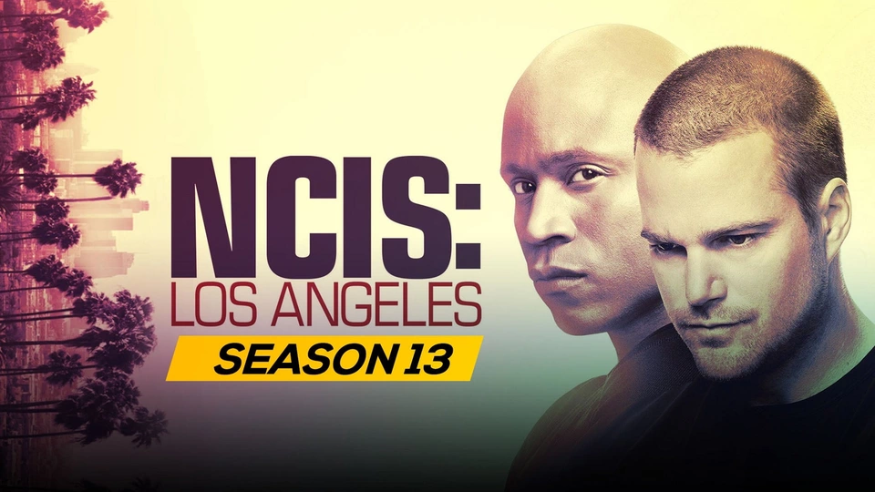 Морская полиция: Лос-Анджелес