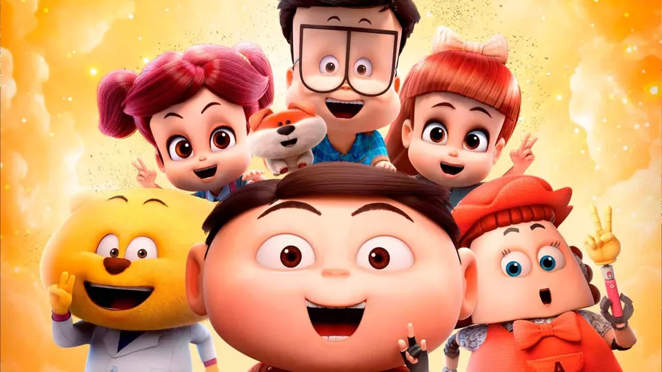 疯了！桂宝之三星夺宝