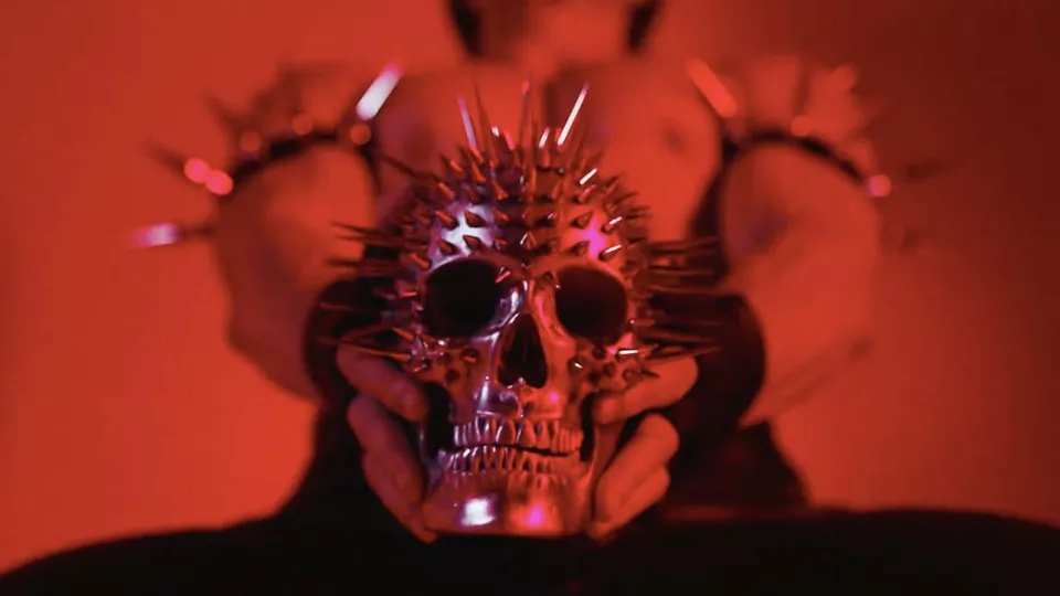 American Horror Story