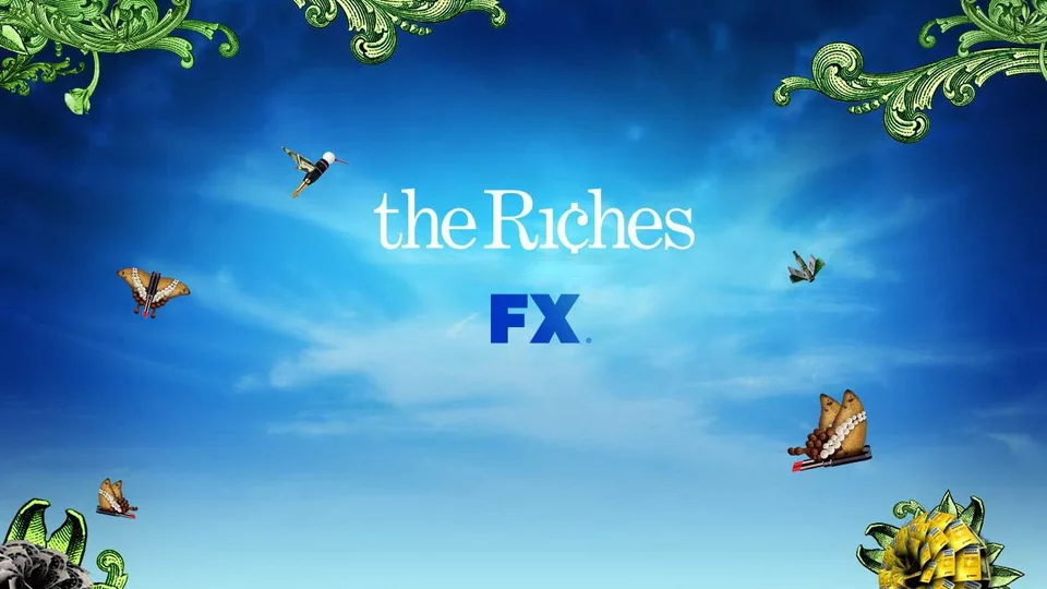 The Riches