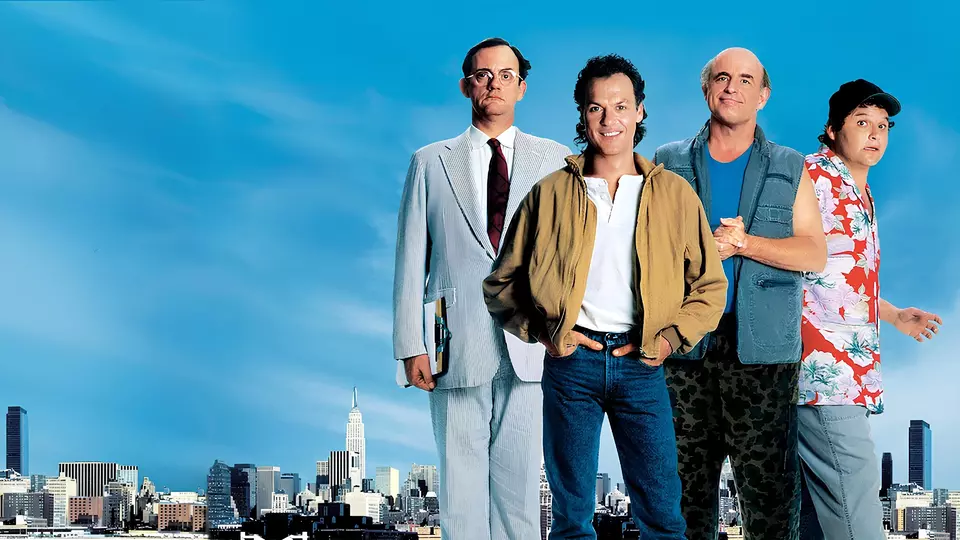 Команда мечты